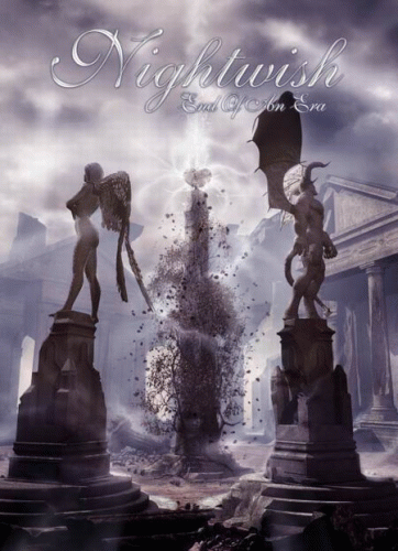 Nightwish : End of an Era (DVD)